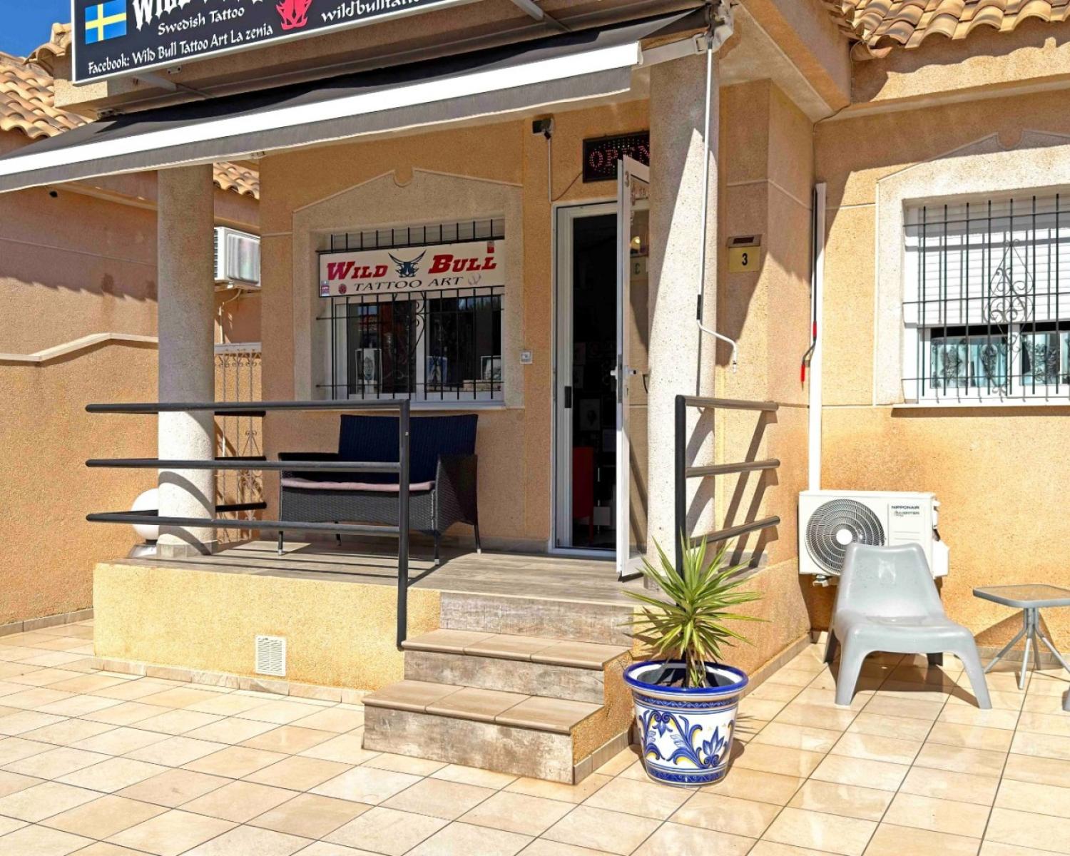  for sale commercial premise La Zenia Baix Segura 6