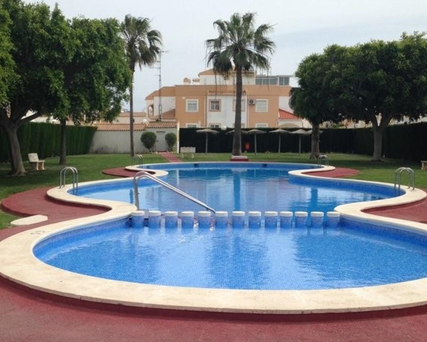  for sale house Torrevieja Baix Segura 24