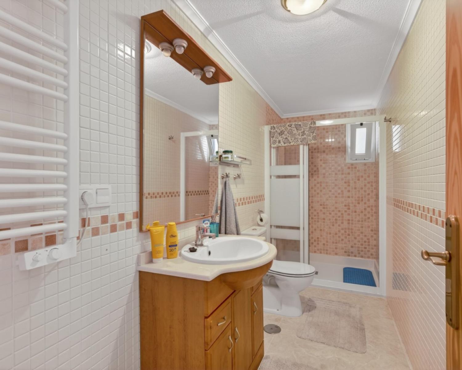  for sale apartment Orihuela Costa Baix Segura 19