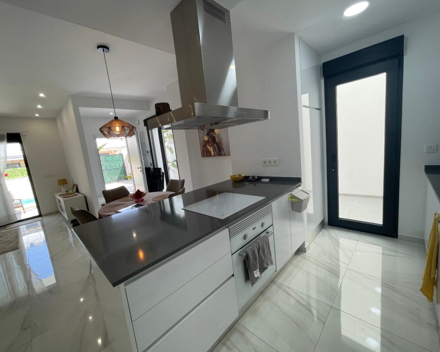  for sale villa Benijófar Baix Segura 26