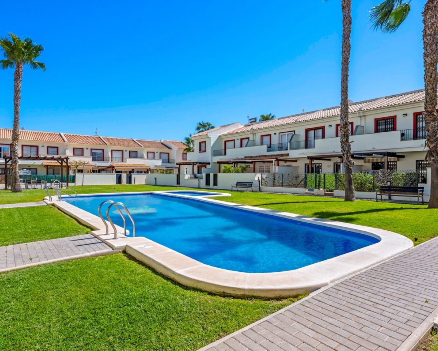  for sale house Ciudad Quesada Baix Segura 8