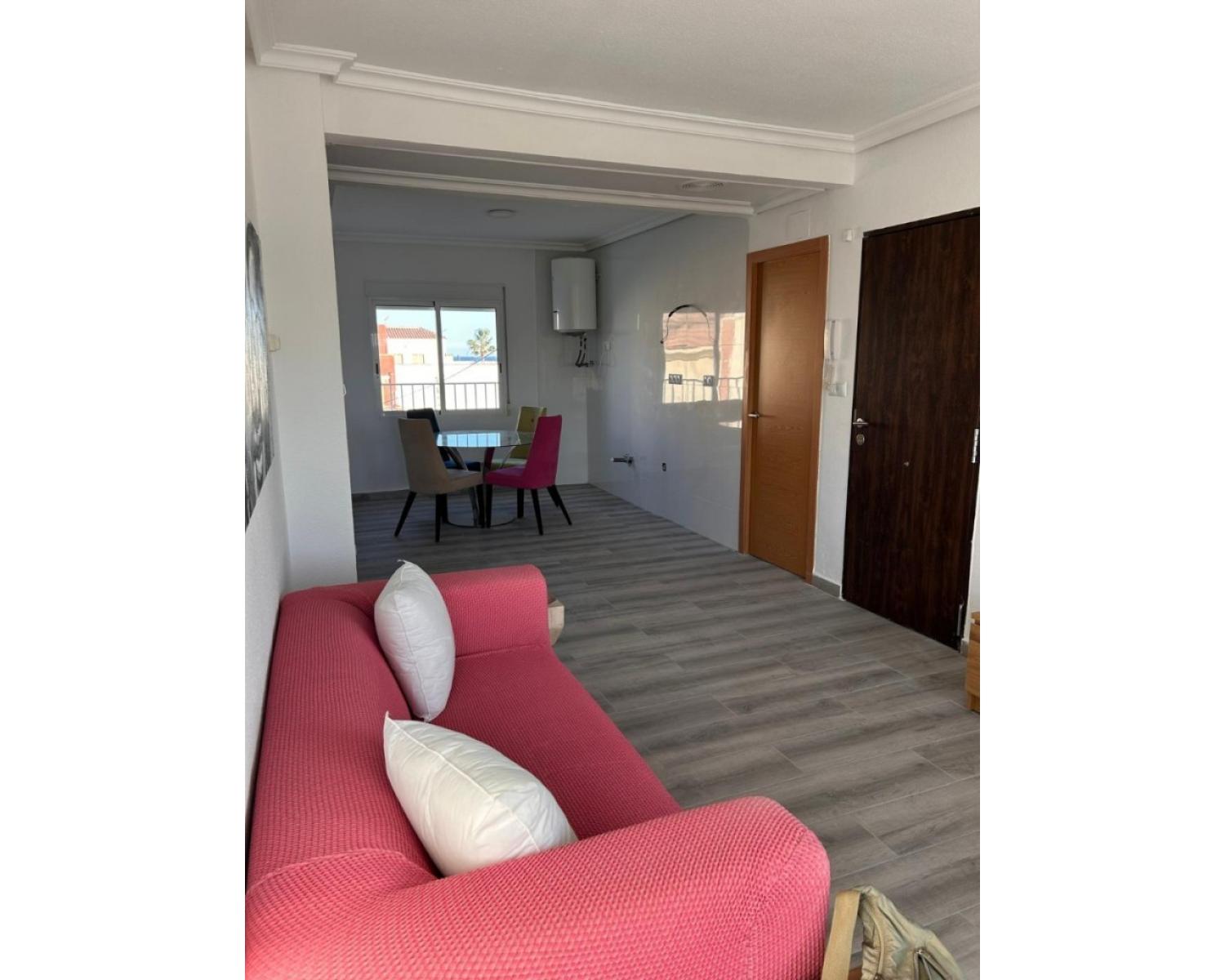  for sale apartment Torre De La Horadada Baix Segura 4