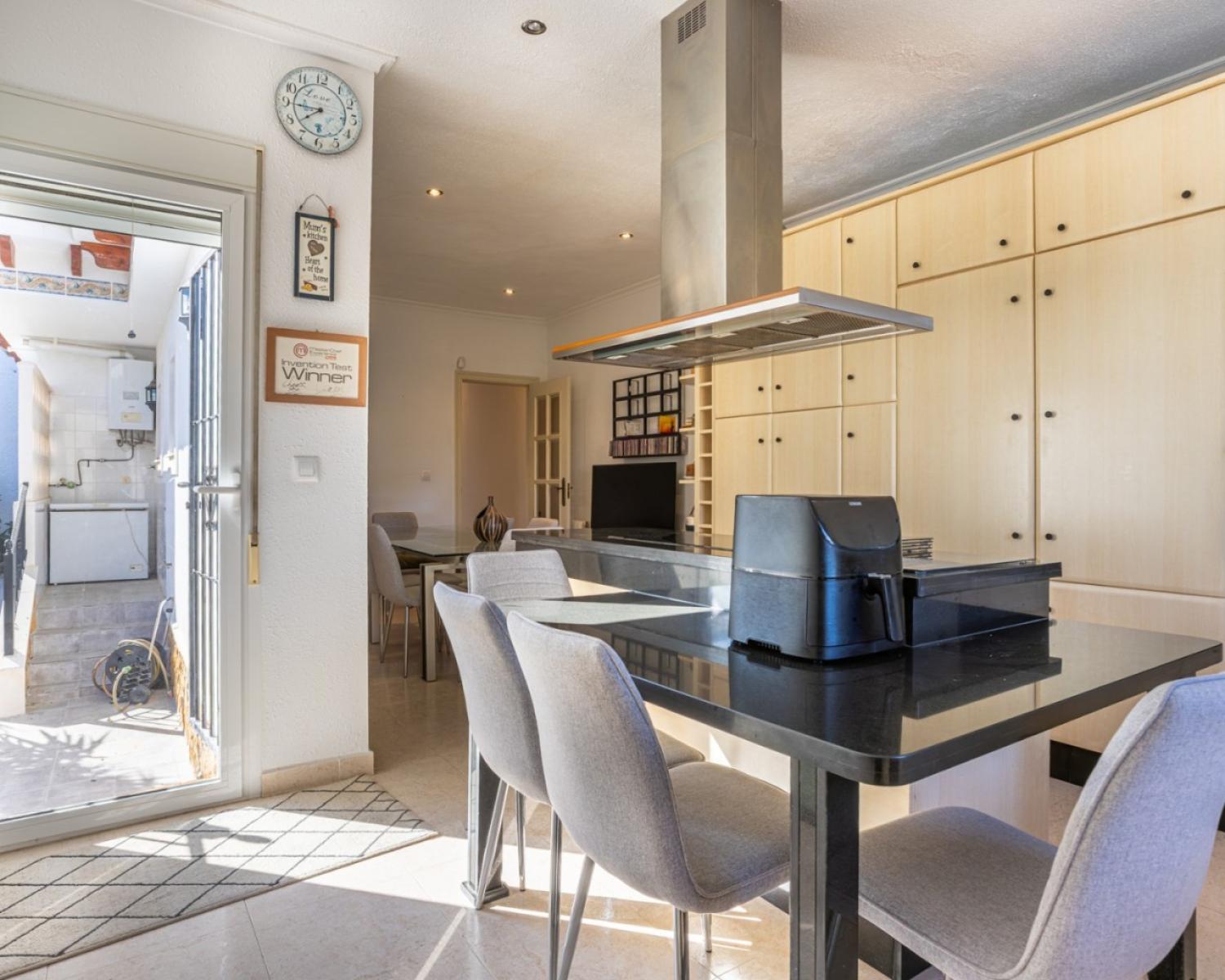  for sale villa Bigastro Baix Segura 17