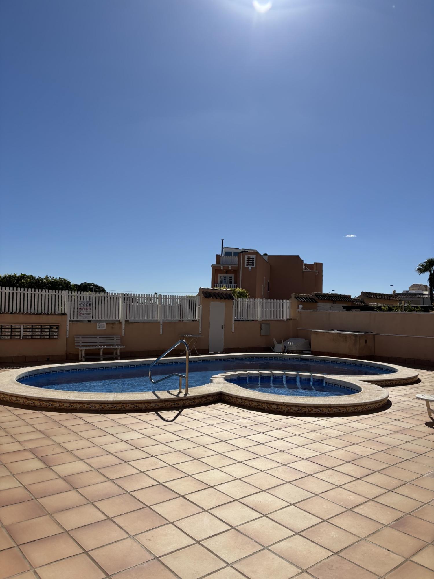  for sale villa Torrevieja Baix Segura 3
