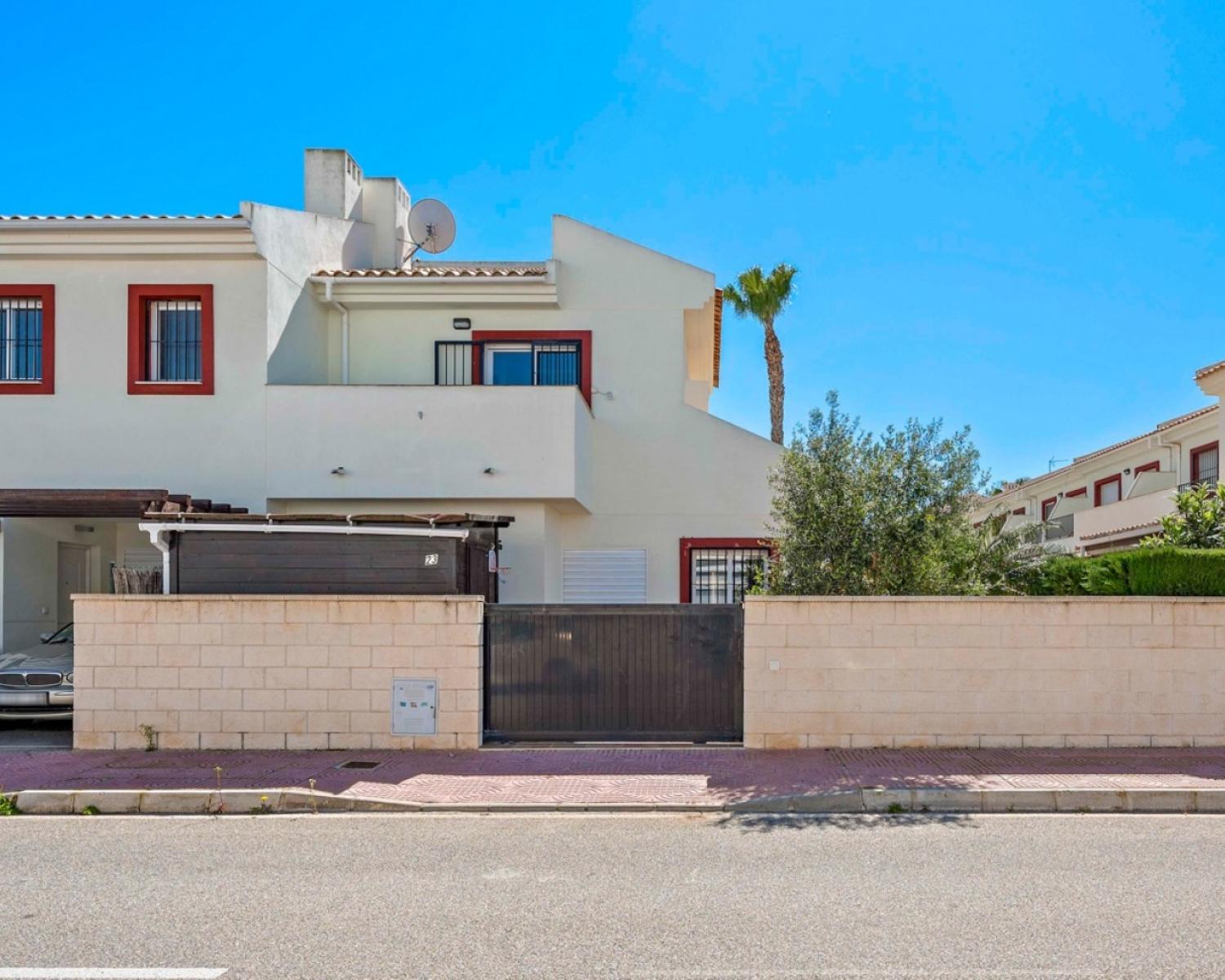  for sale house Ciudad Quesada Baix Segura 7