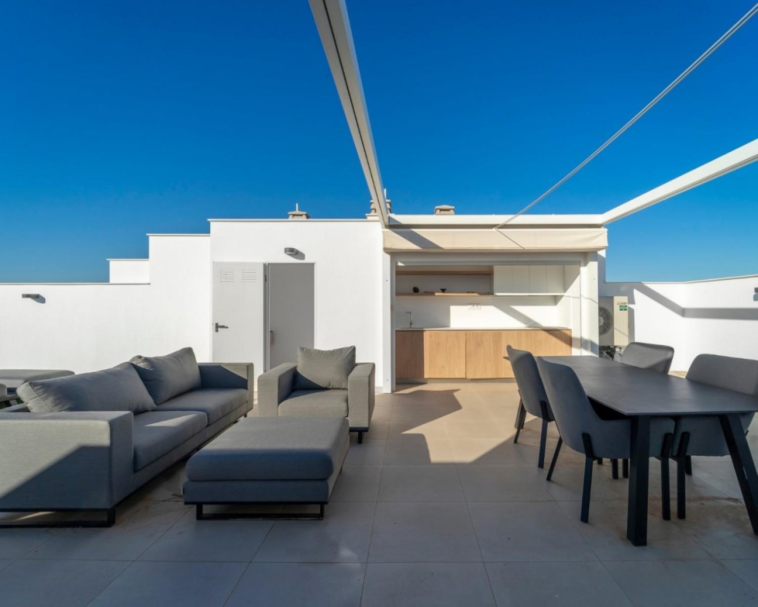  for sale apartment Pilar De La Horadada Baix Segura 7