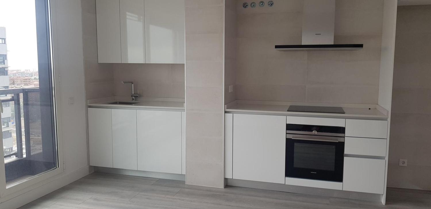  for sale apartment Hortaleza-Valdefuertes Madrid Capital 3