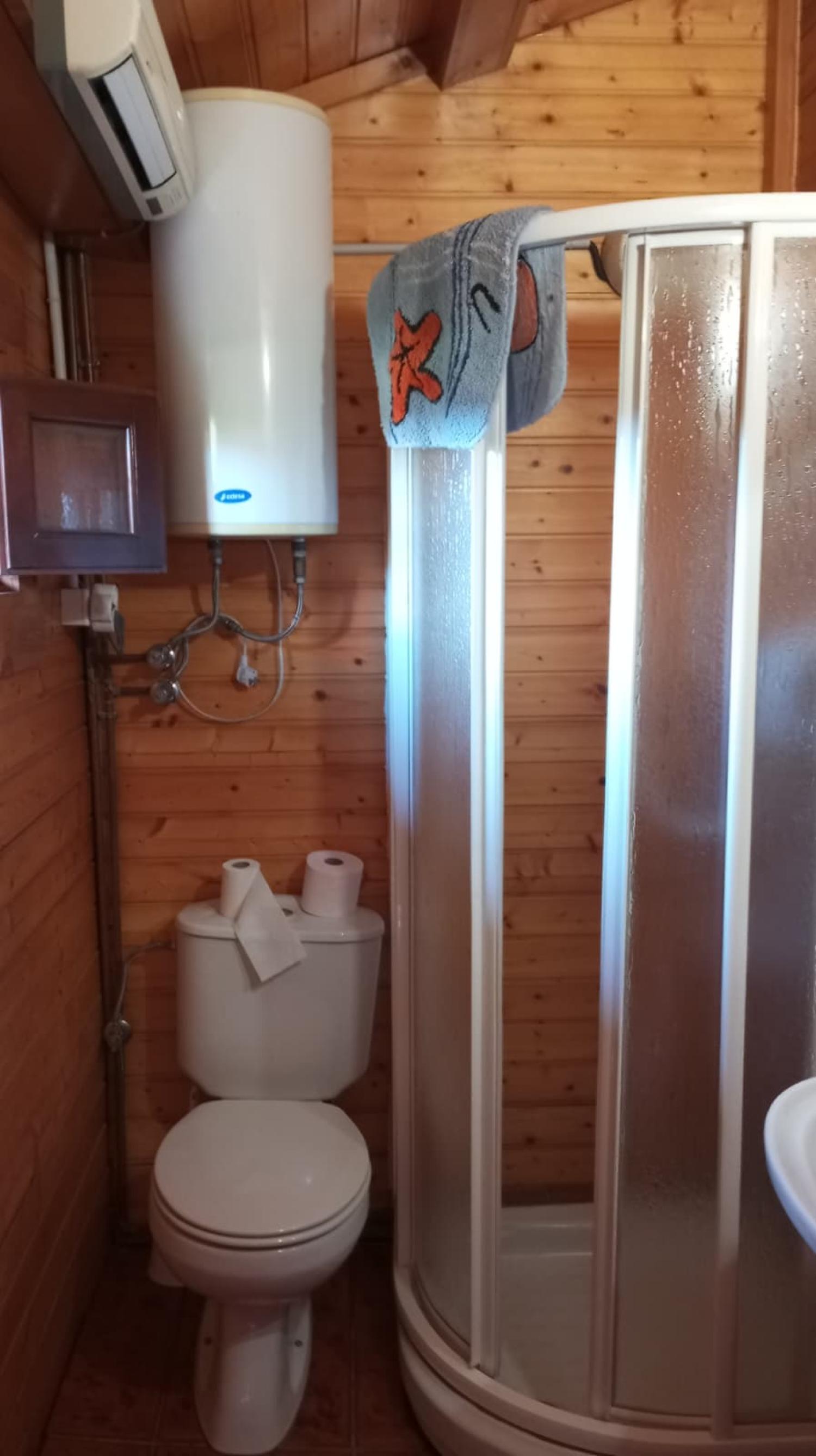  for sale villa Alcalá La Real Sierra Sur 22