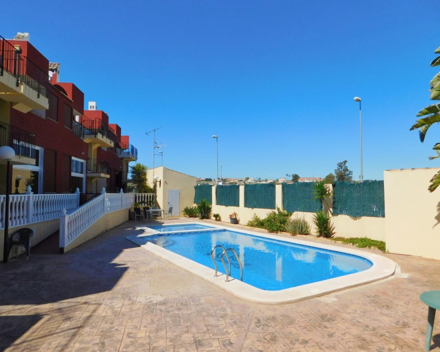  for sale apartment Torremendo Baix Segura 3