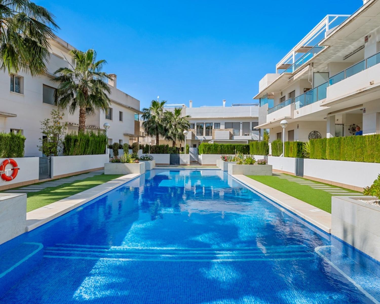  for sale apartment Ciudad Quesada Baix Segura 11