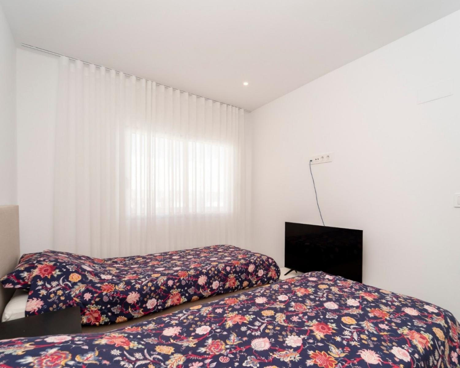  for sale apartment Pilar De La Horadada Baix Segura 14