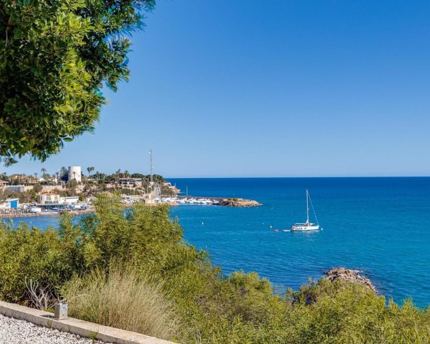  for sale apartment Villamartín Baix Segura 6