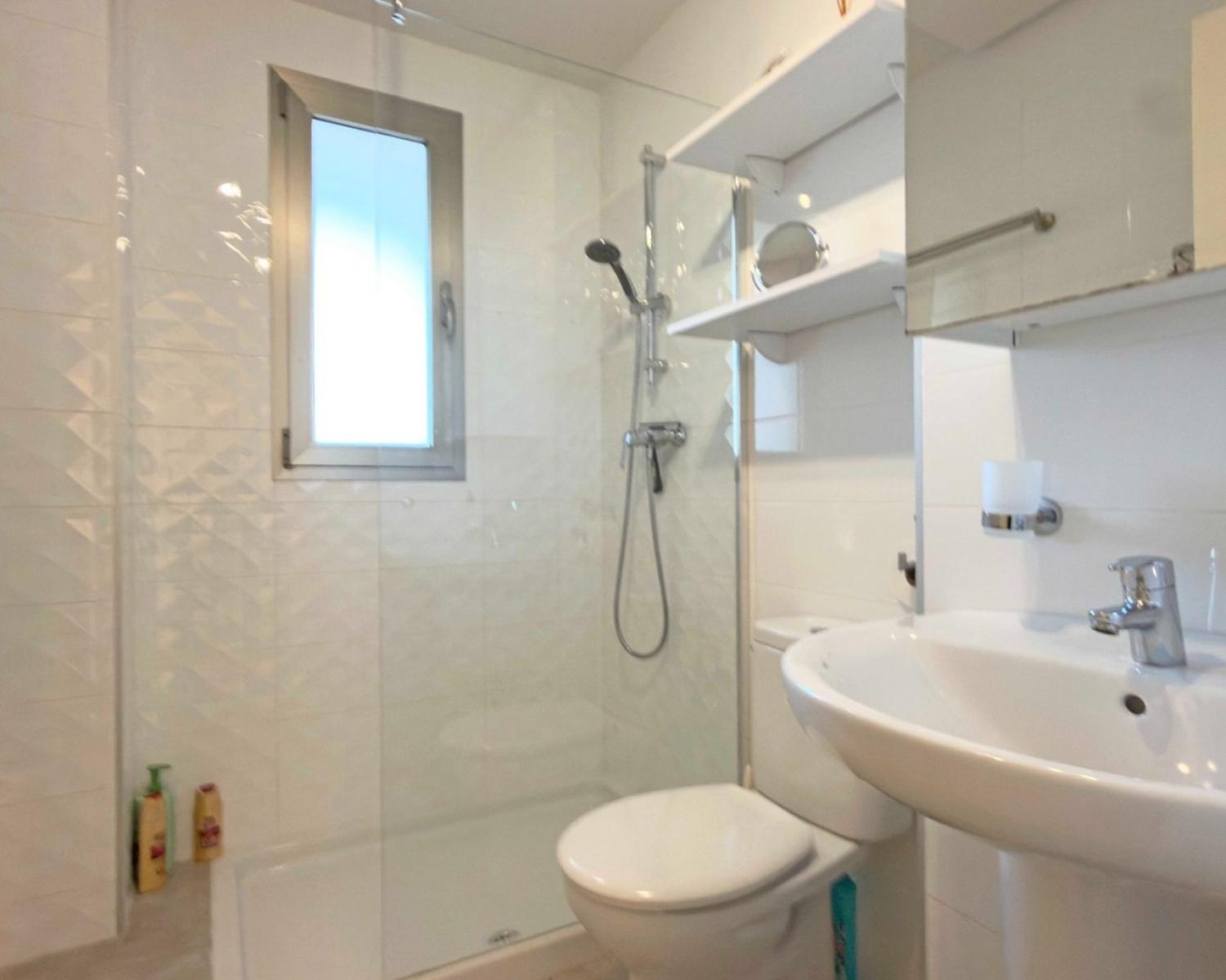  for sale apartment Los Dolses Baix Segura 10