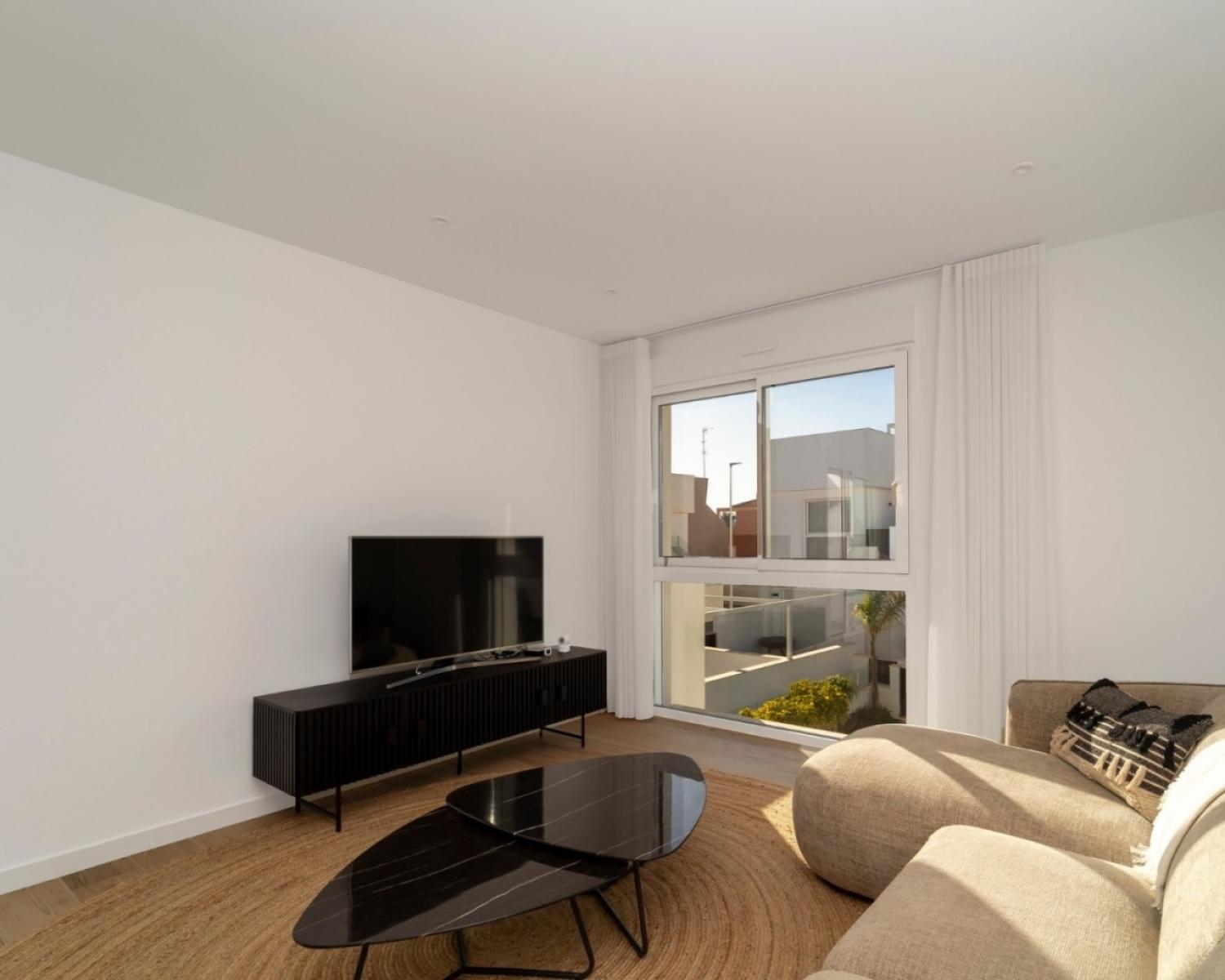  for sale apartment Pilar De La Horadada Baix Segura 25