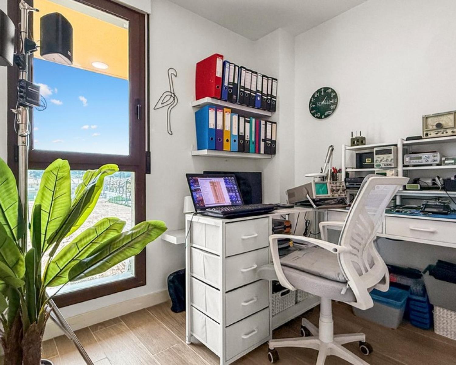  for sale apartment Playa Honda Campo De Cartagena 22