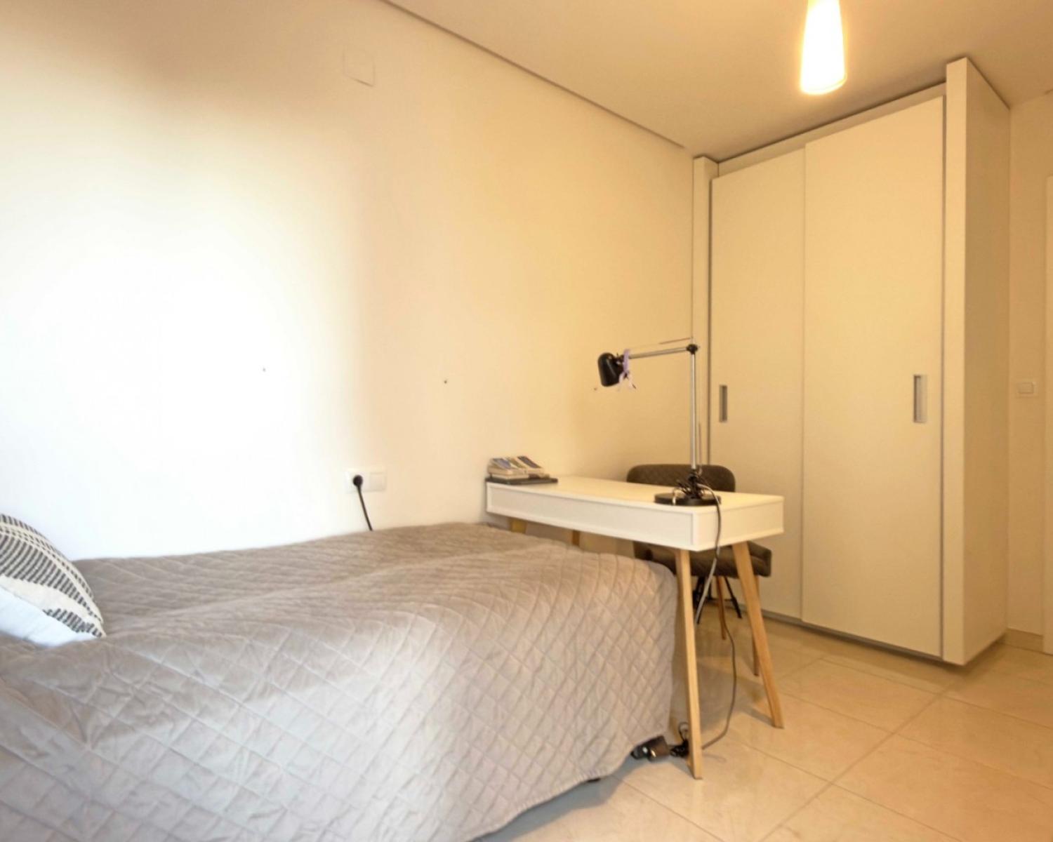  for sale apartment Los Dolses Baix Segura 13