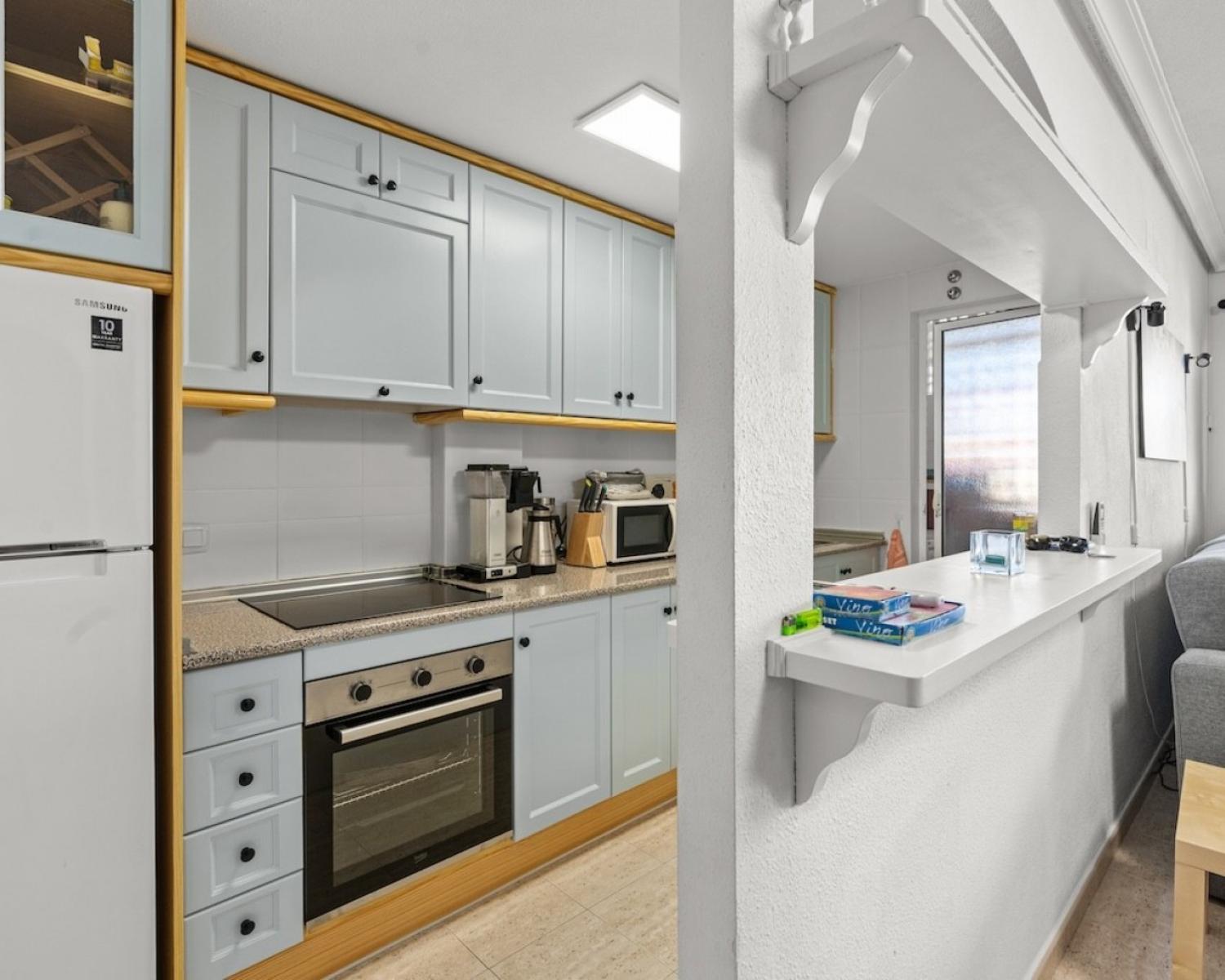  for sale apartment Gran Alacant Baix Vinalopó 7