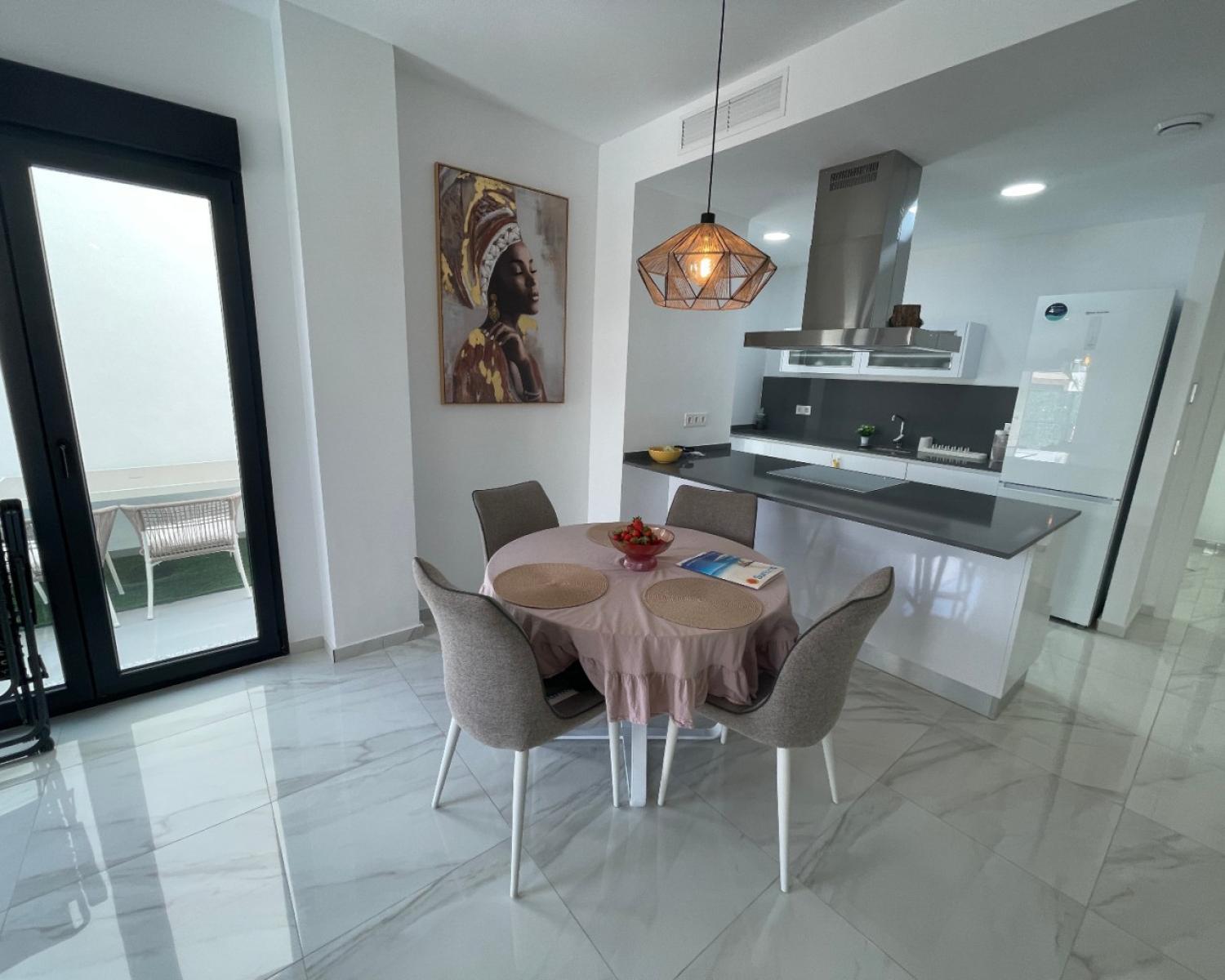  for sale villa Benijófar Baix Segura 27