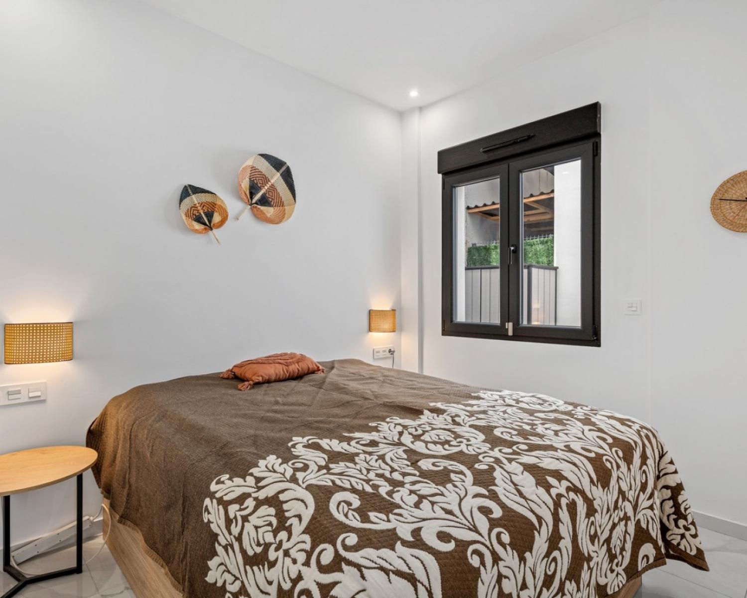  for sale villa Benijófar Baix Segura 14