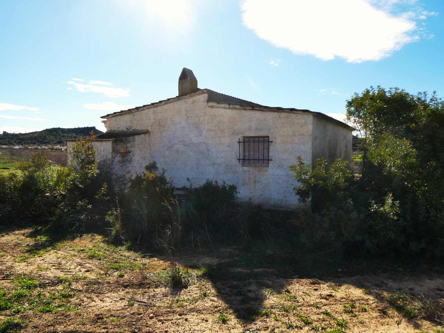  for sale country house Fabara Bajo Aragón-Caspe 21