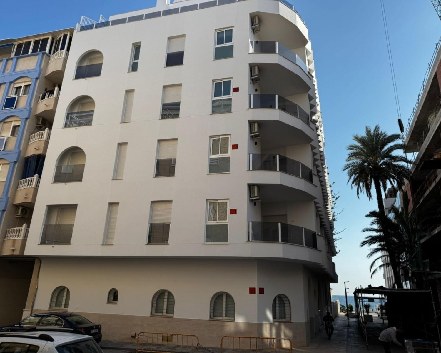  for sale apartment Torrevieja Baix Segura 6