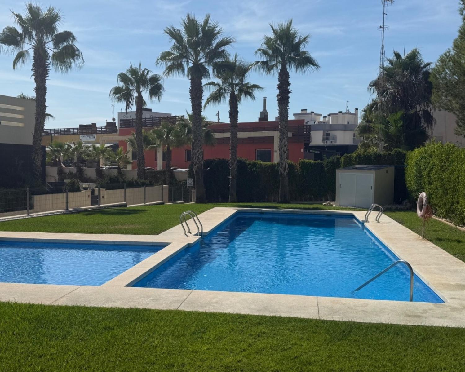  for sale apartment Villamartín Baix Segura 7