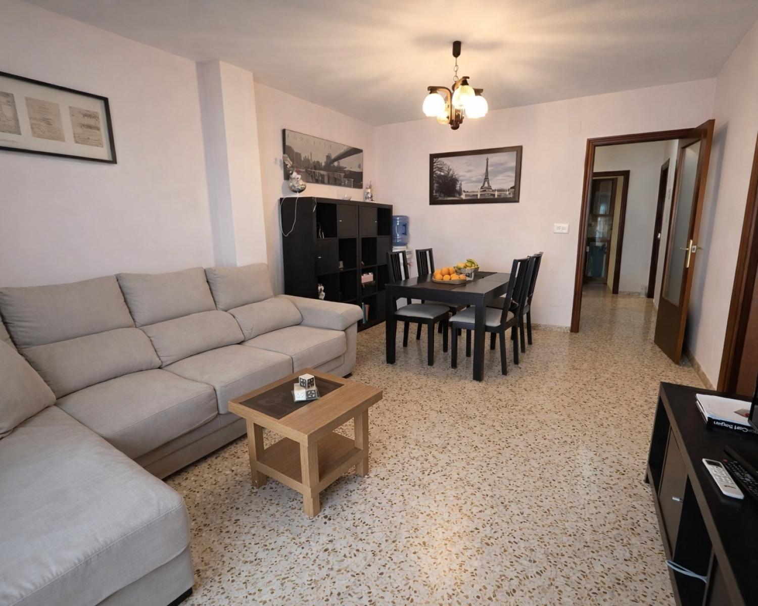  for sale apartment Guardamar Del Segura Baix Segura 7