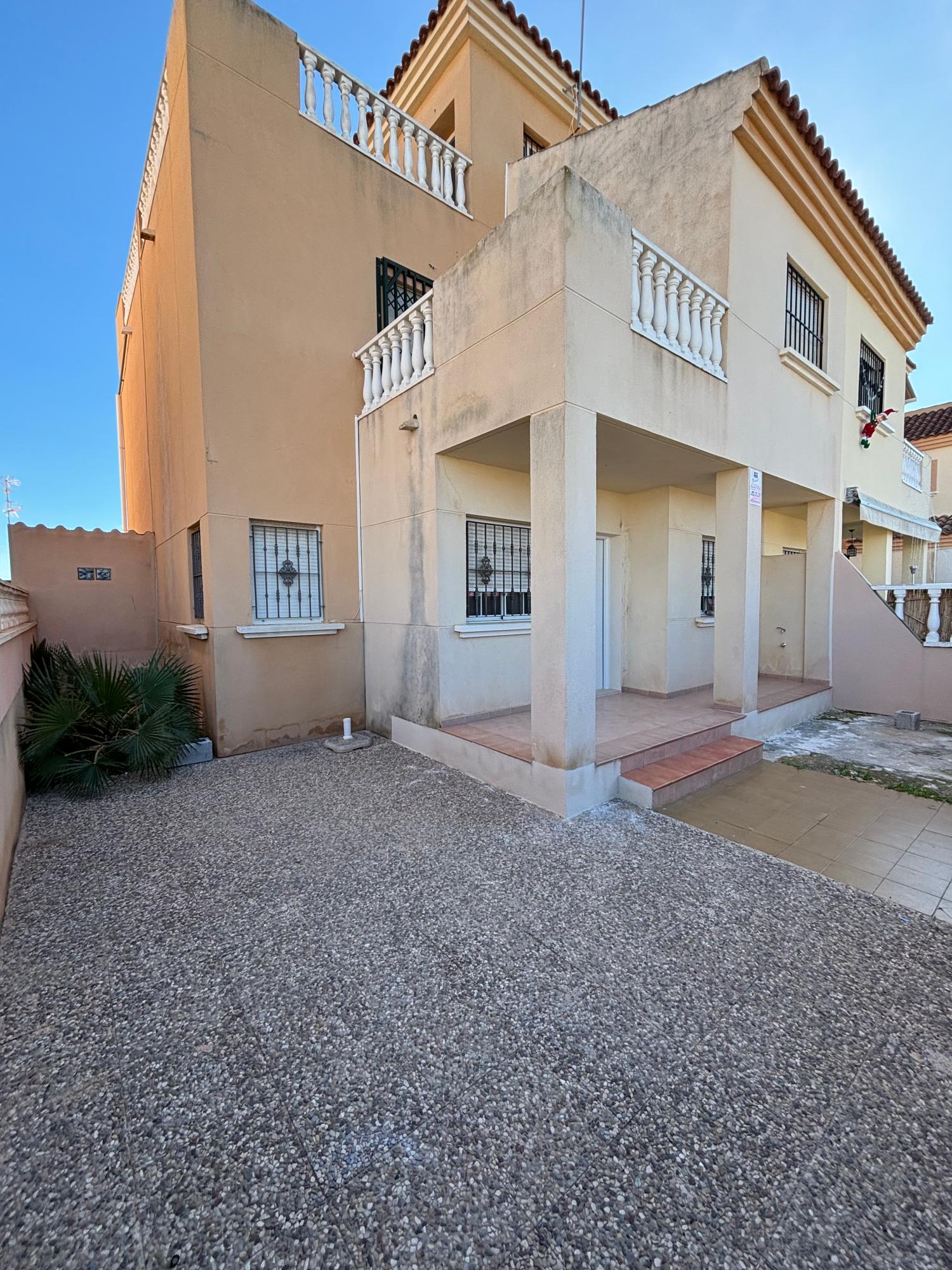  for sale villa Torrevieja Baix Segura 26