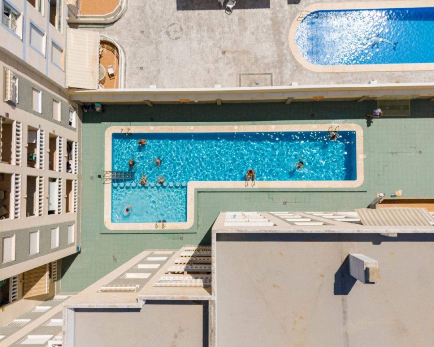  for sale apartment Torrevieja Baix Segura 1