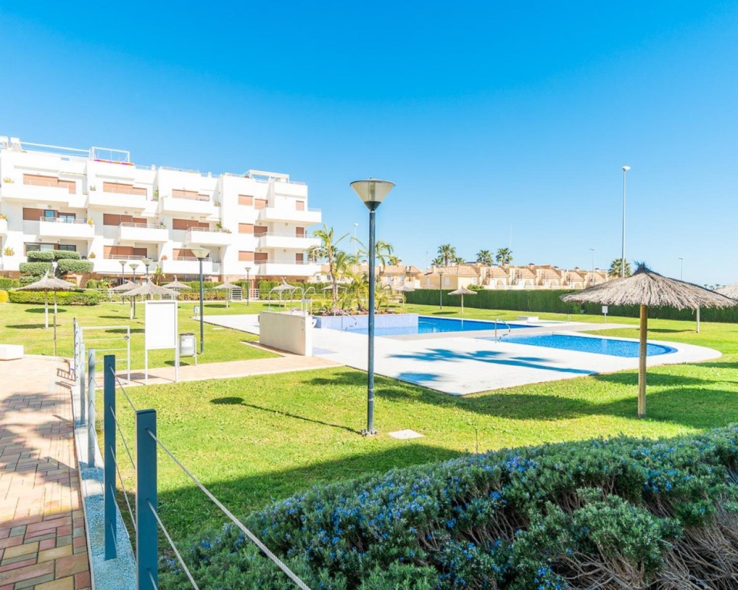  for sale apartment Dehesa De Campoamor Baix Segura 11