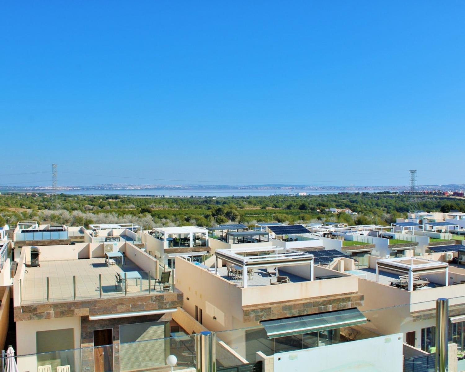  for sale villa Villamartín Baix Segura 12