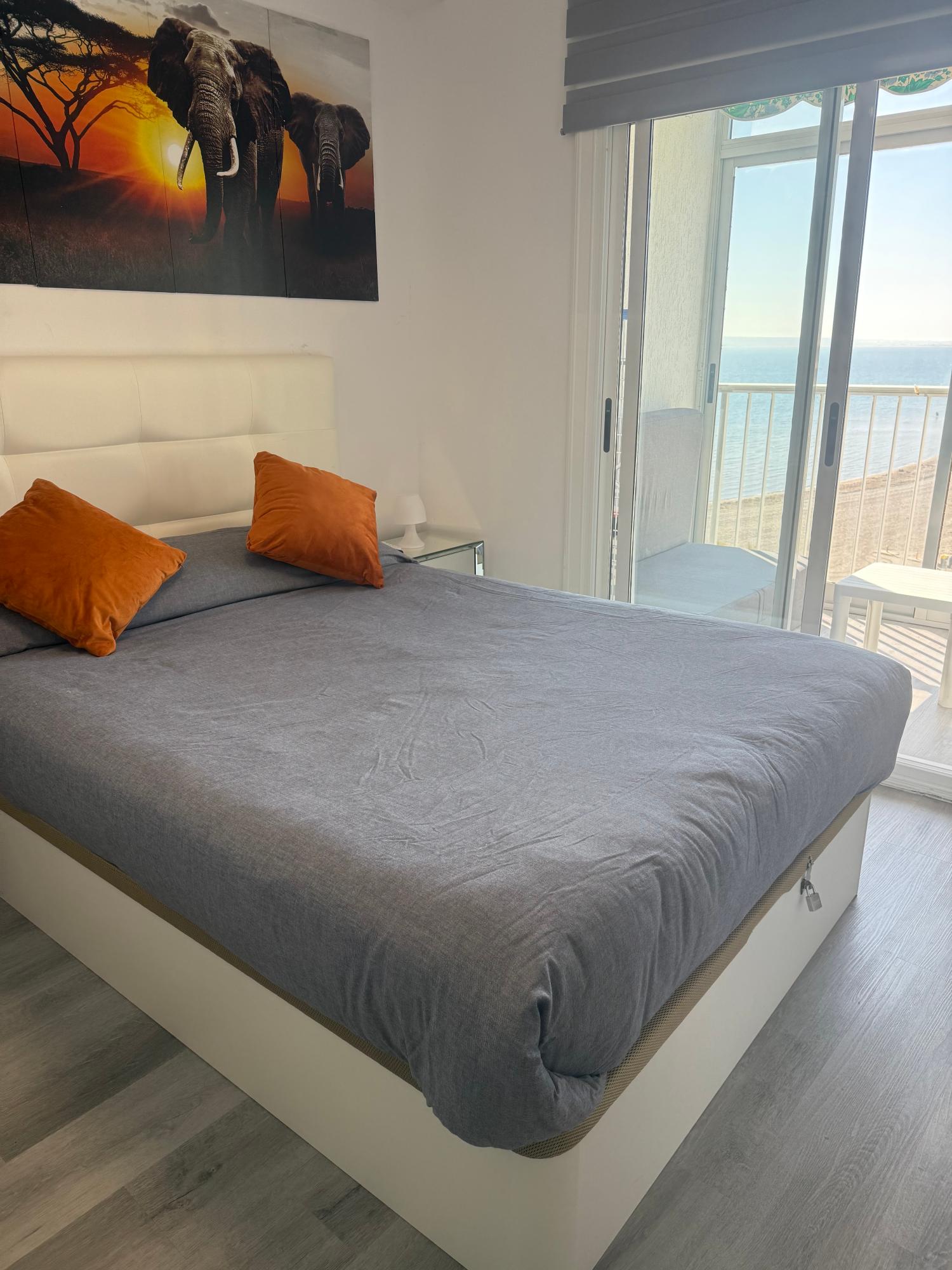  for sale apartment Santa Pola Baix Vinalopó 6