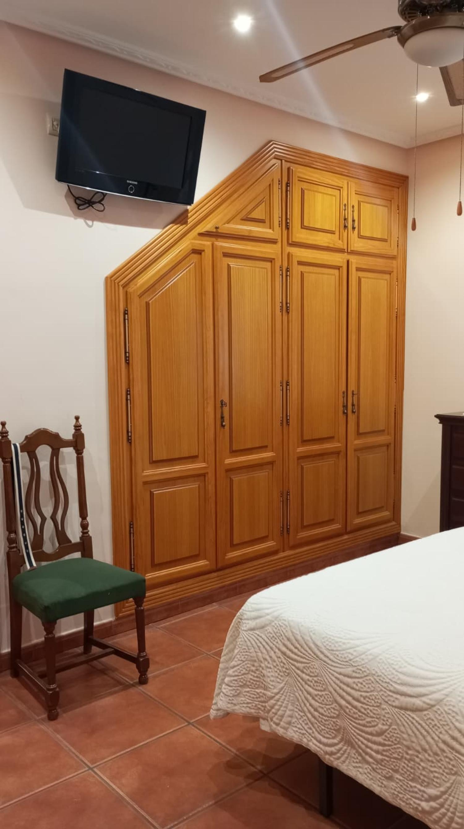  for sale villa Alcalá La Real Sierra Sur 17