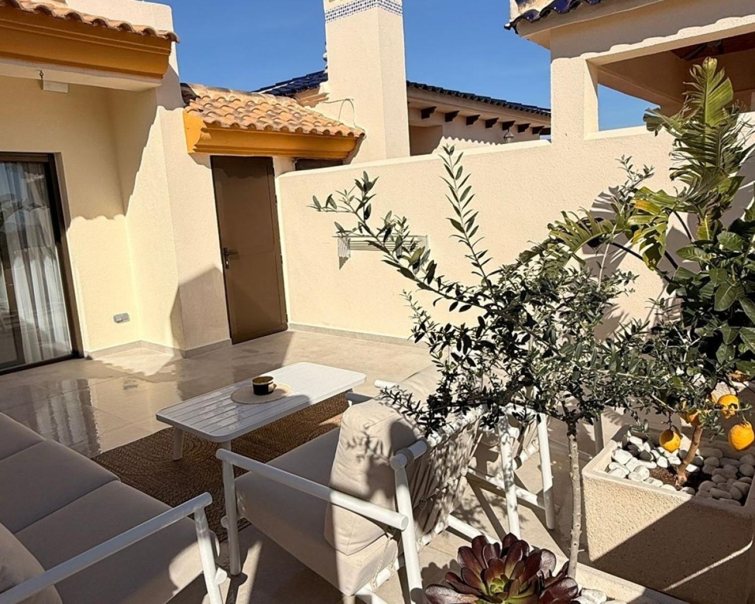  for sale apartment Las Ramblas Baix Segura 4