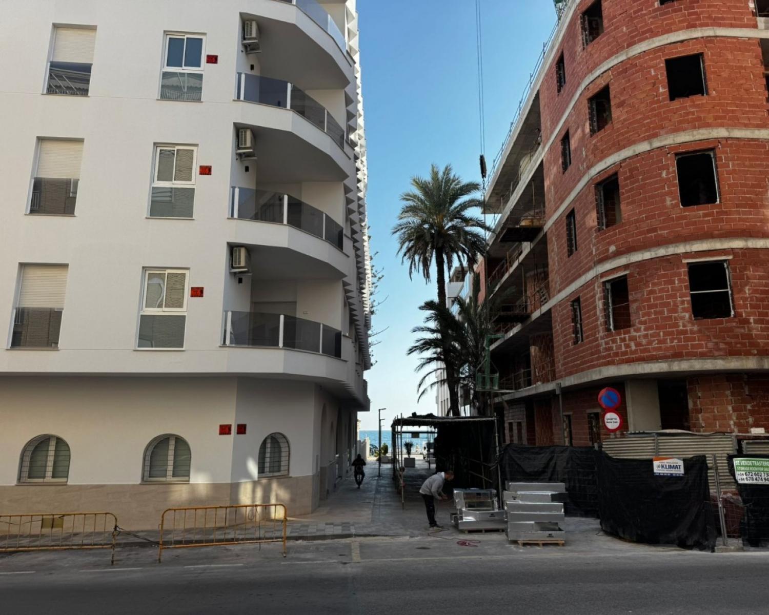  for sale apartment Torrevieja Baix Segura 7