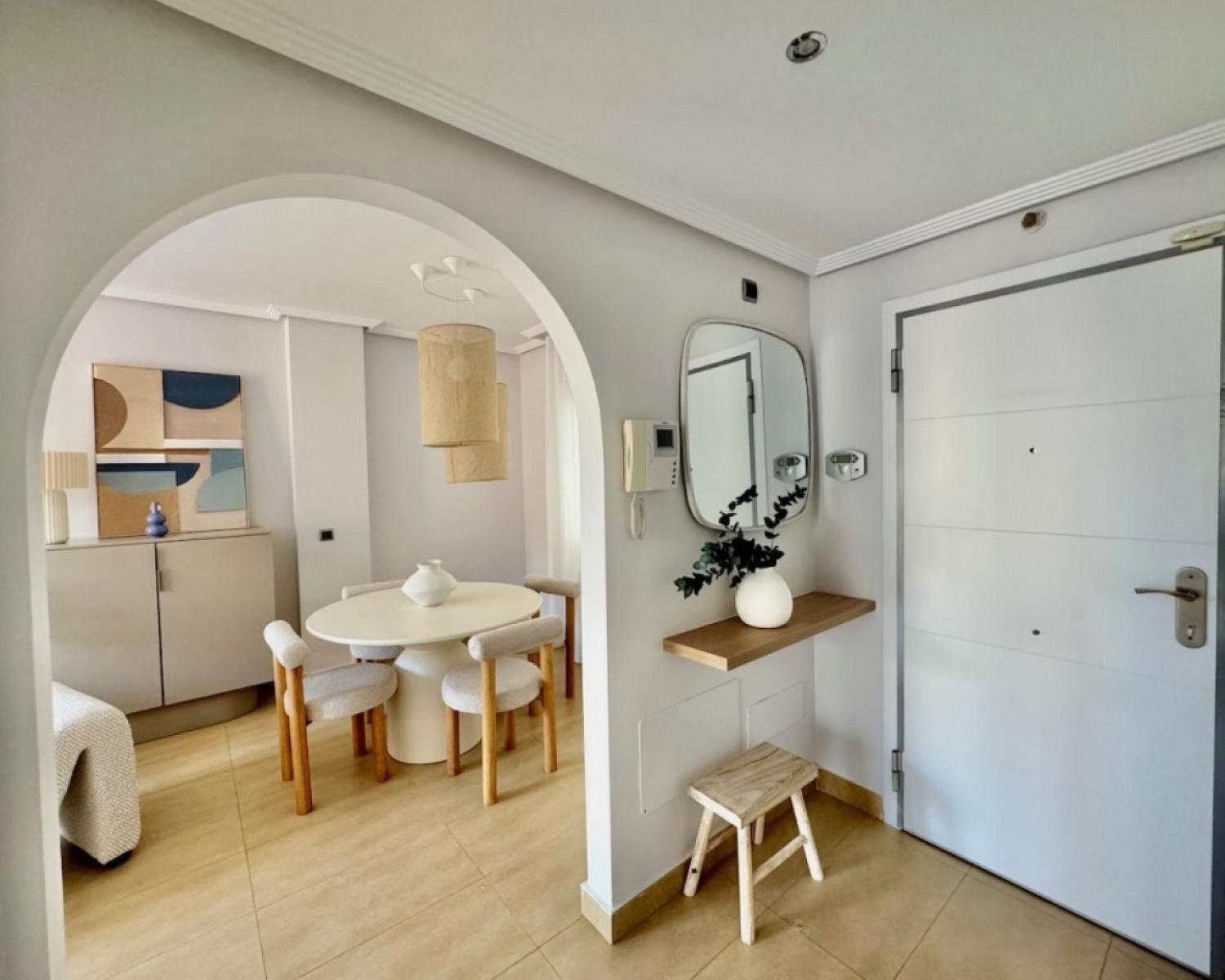  for sale apartment Los Alcázares Mar Menor 12