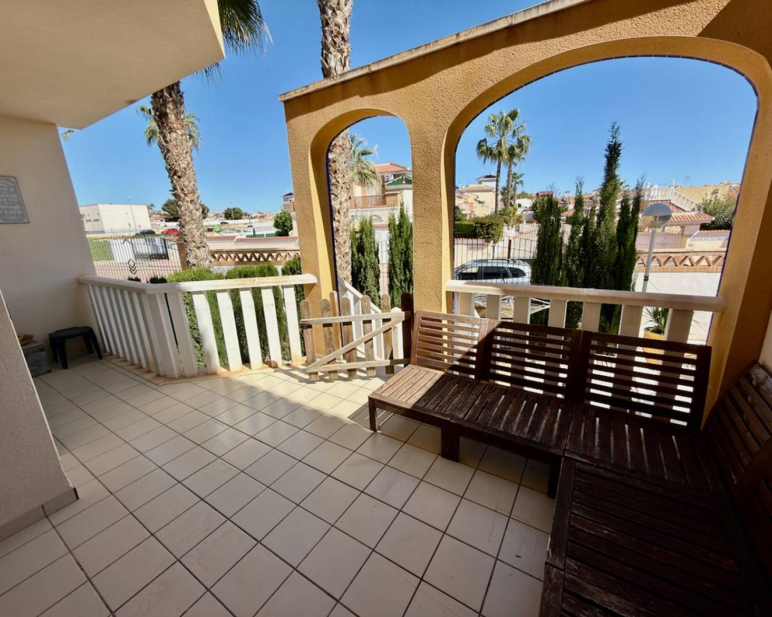  for sale apartment Rojales Baix Segura 5