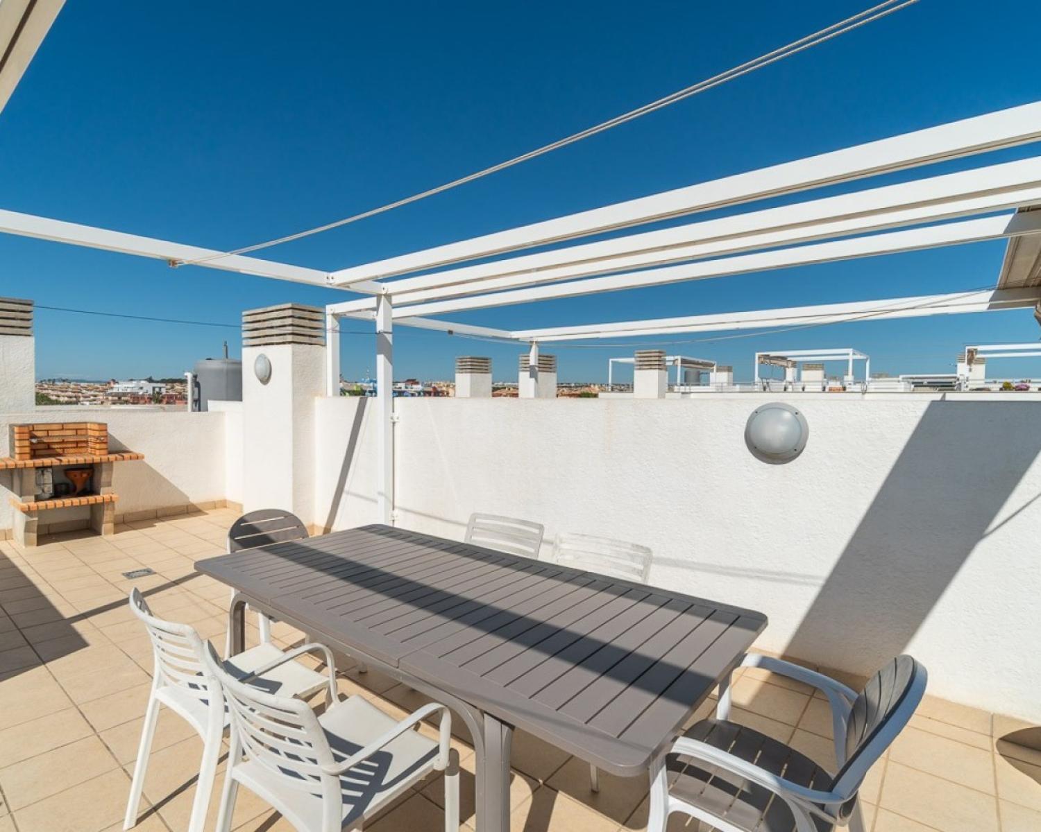  for sale apartment Dehesa De Campoamor Baix Segura 17