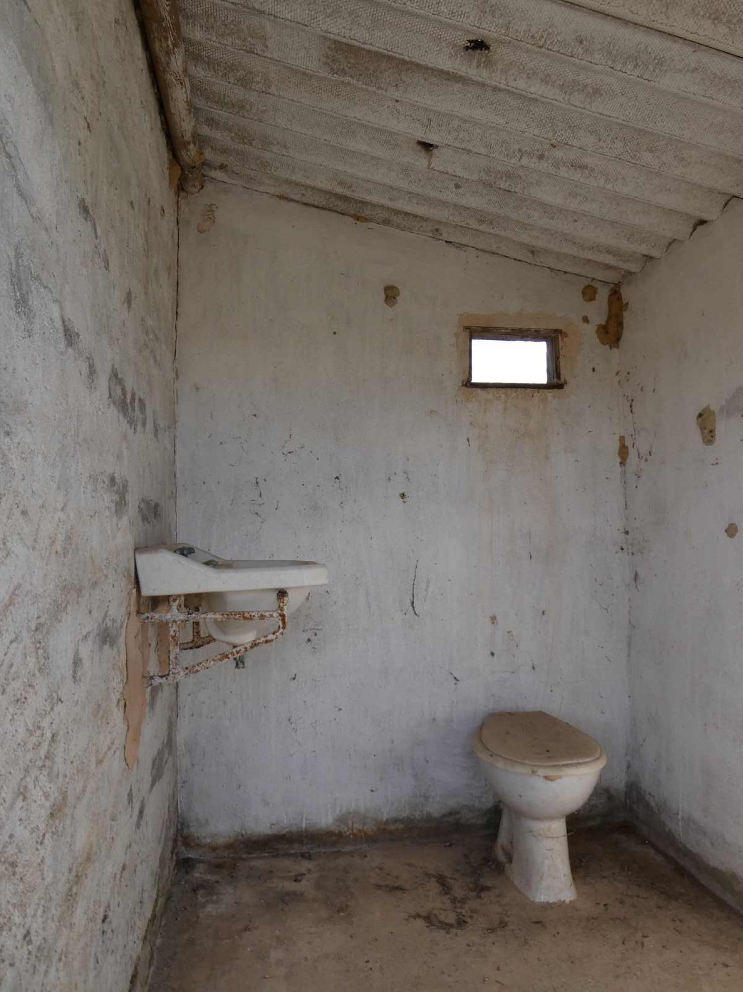  for sale country house Fabara Bajo Aragón-Caspe 16