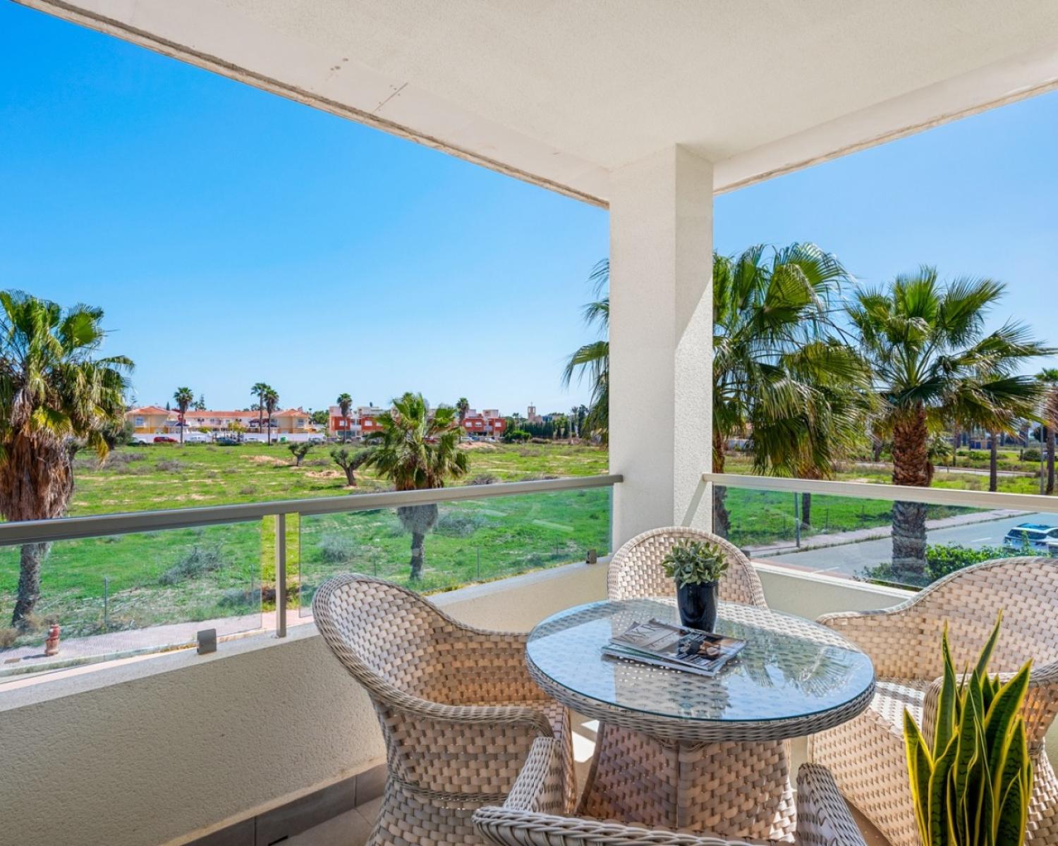  for sale apartment Ciudad Quesada Baix Segura 22