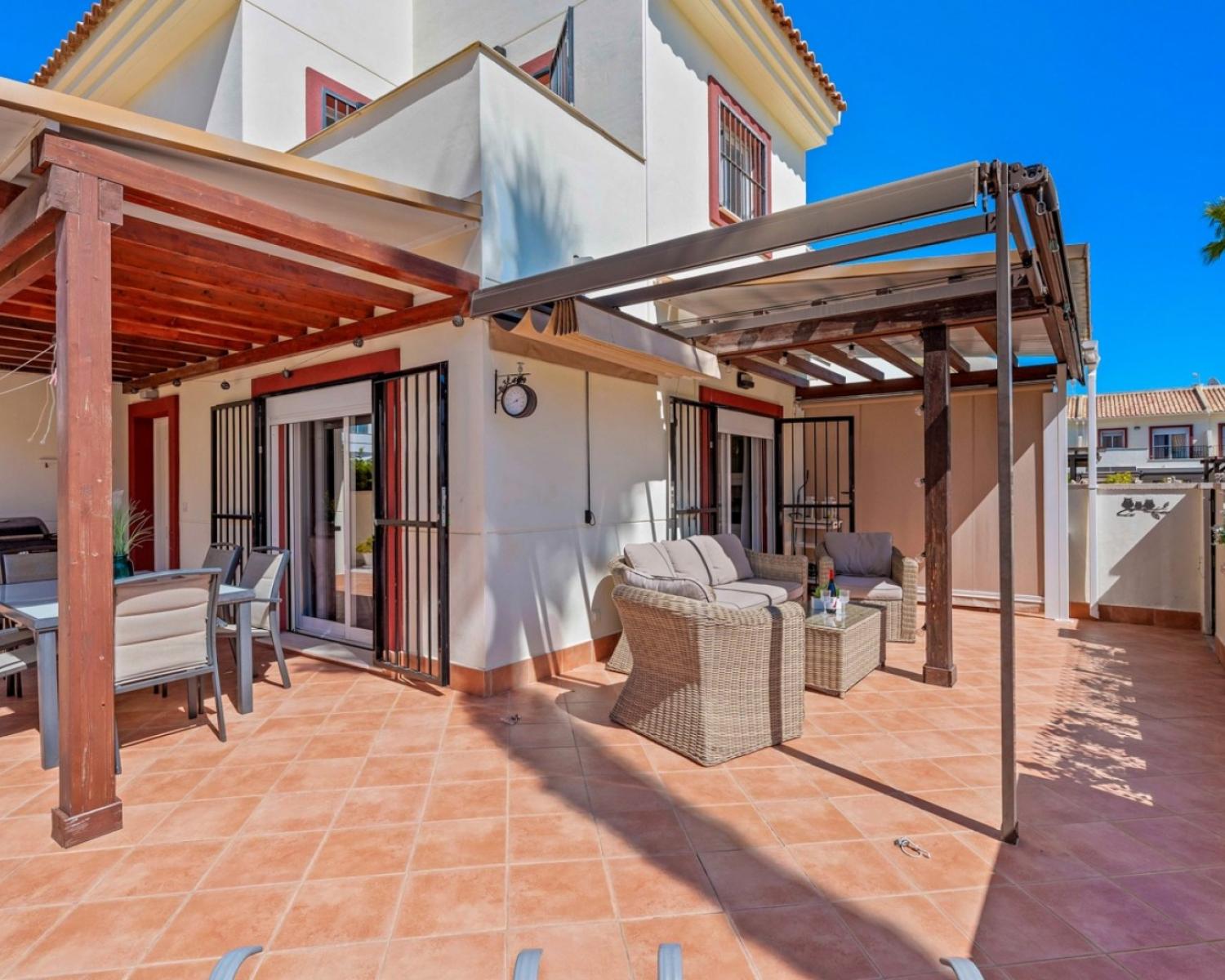  for sale house Ciudad Quesada Baix Segura 6