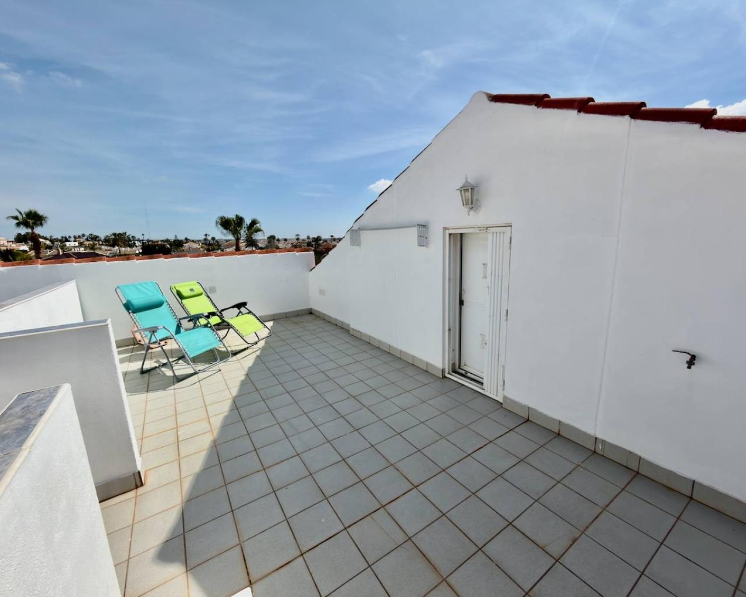  for sale apartment Ciudad Quesada Baix Segura 12