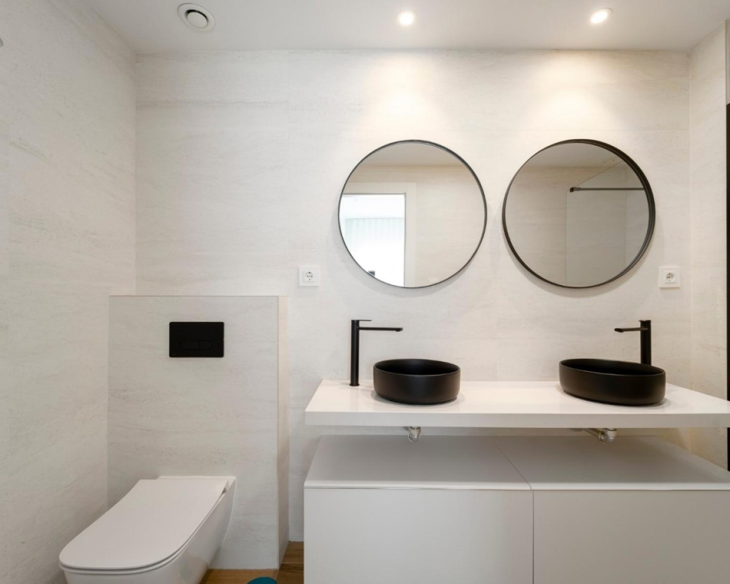  for sale apartment Pilar De La Horadada Baix Segura 9