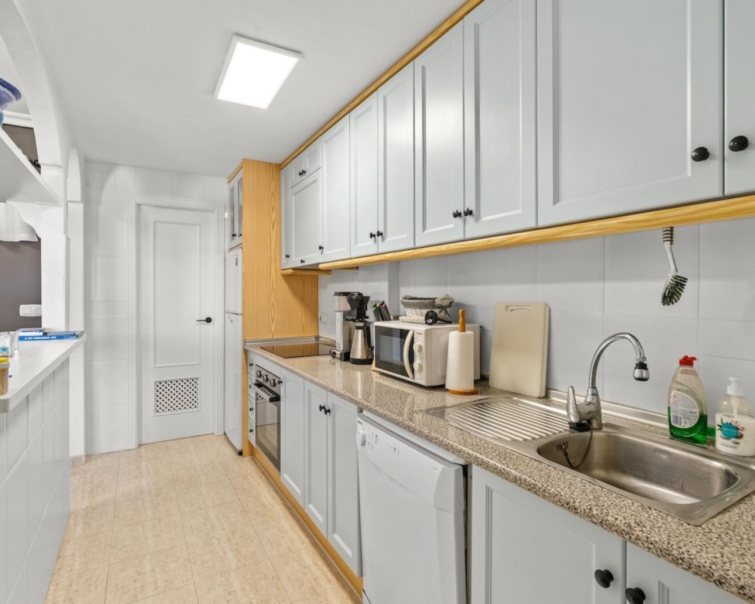  for sale apartment Gran Alacant Baix Vinalopó 9