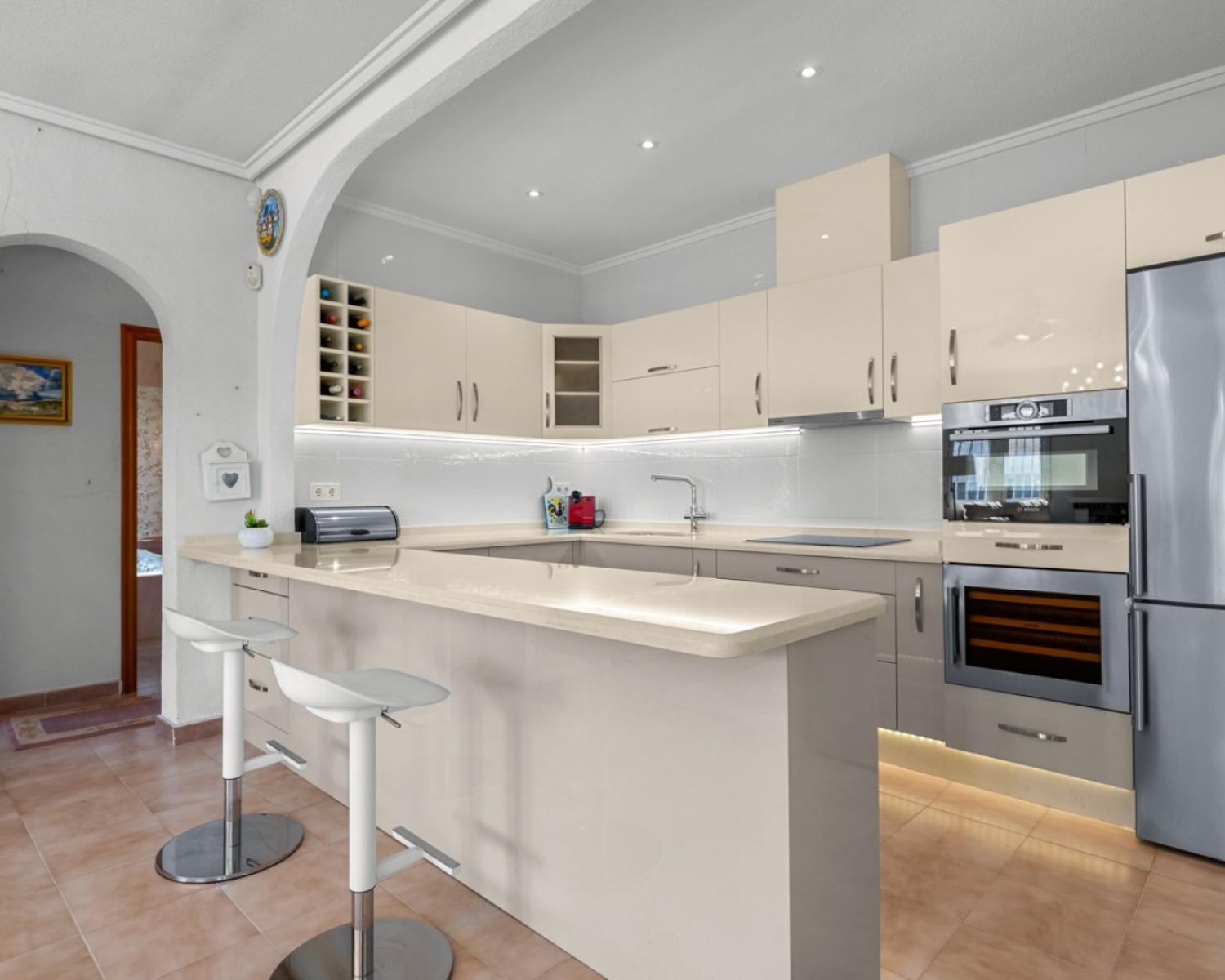  for sale villa Ciudad Quesada Baix Segura 33