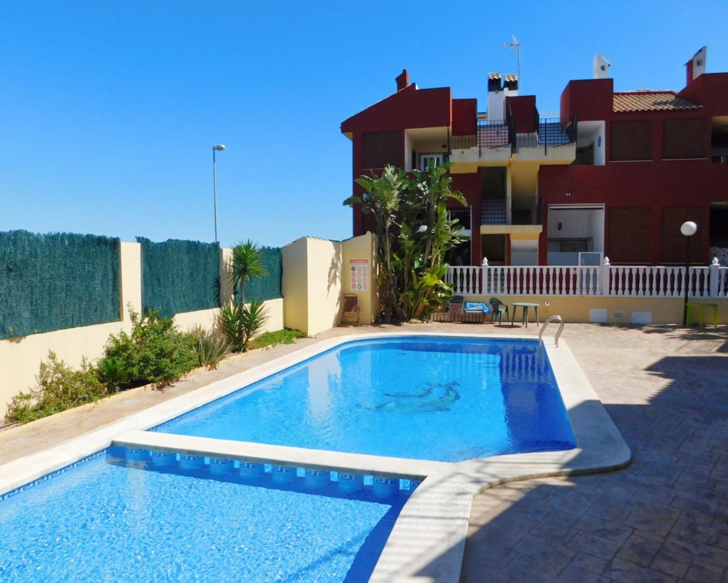  for sale apartment Torremendo Baix Segura 23