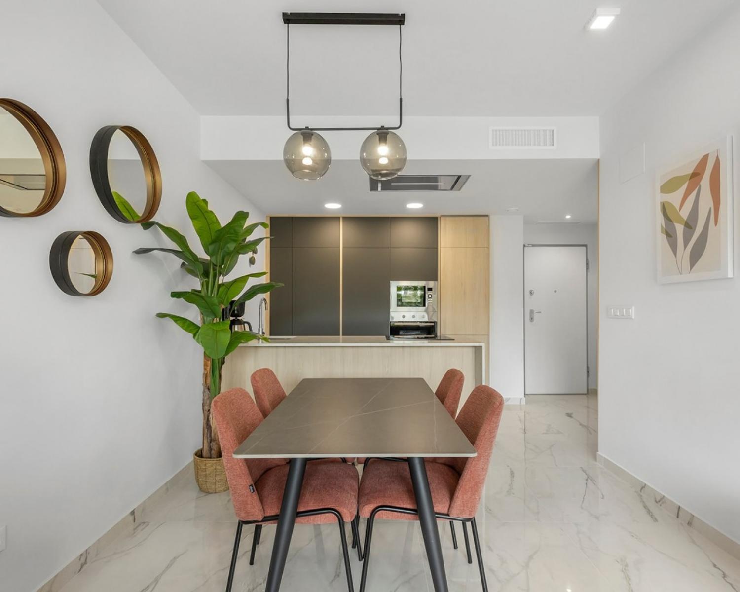  for sale apartment Orihuela Baix Segura 35