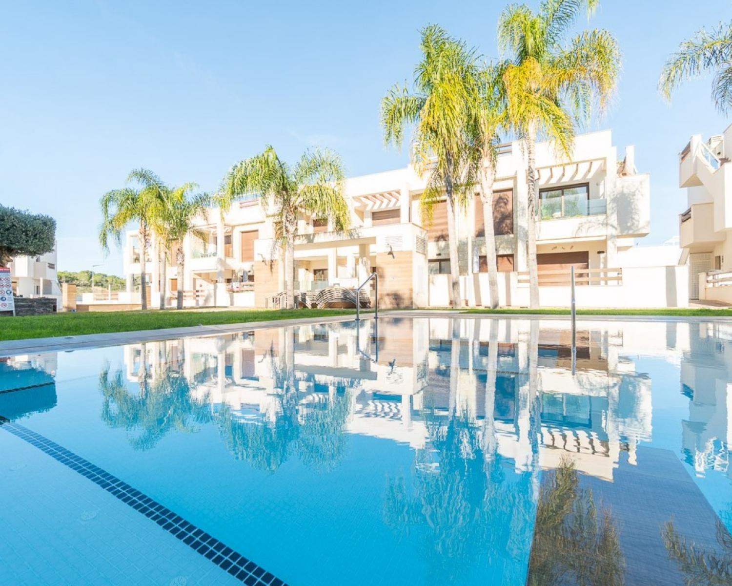  for sale apartment Los Balcones Baix Segura 33