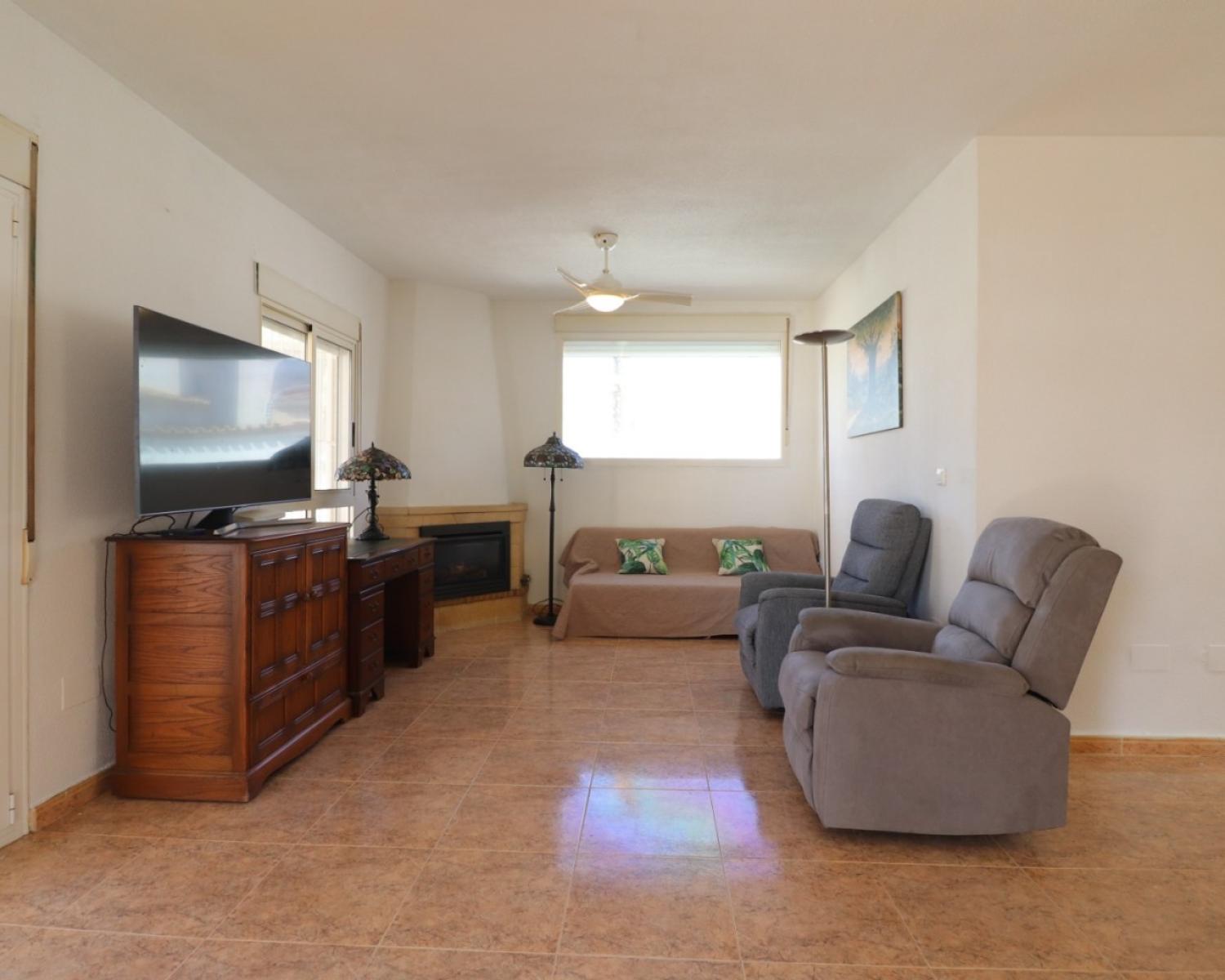  for sale villa Ciudad Quesada Baix Segura 25