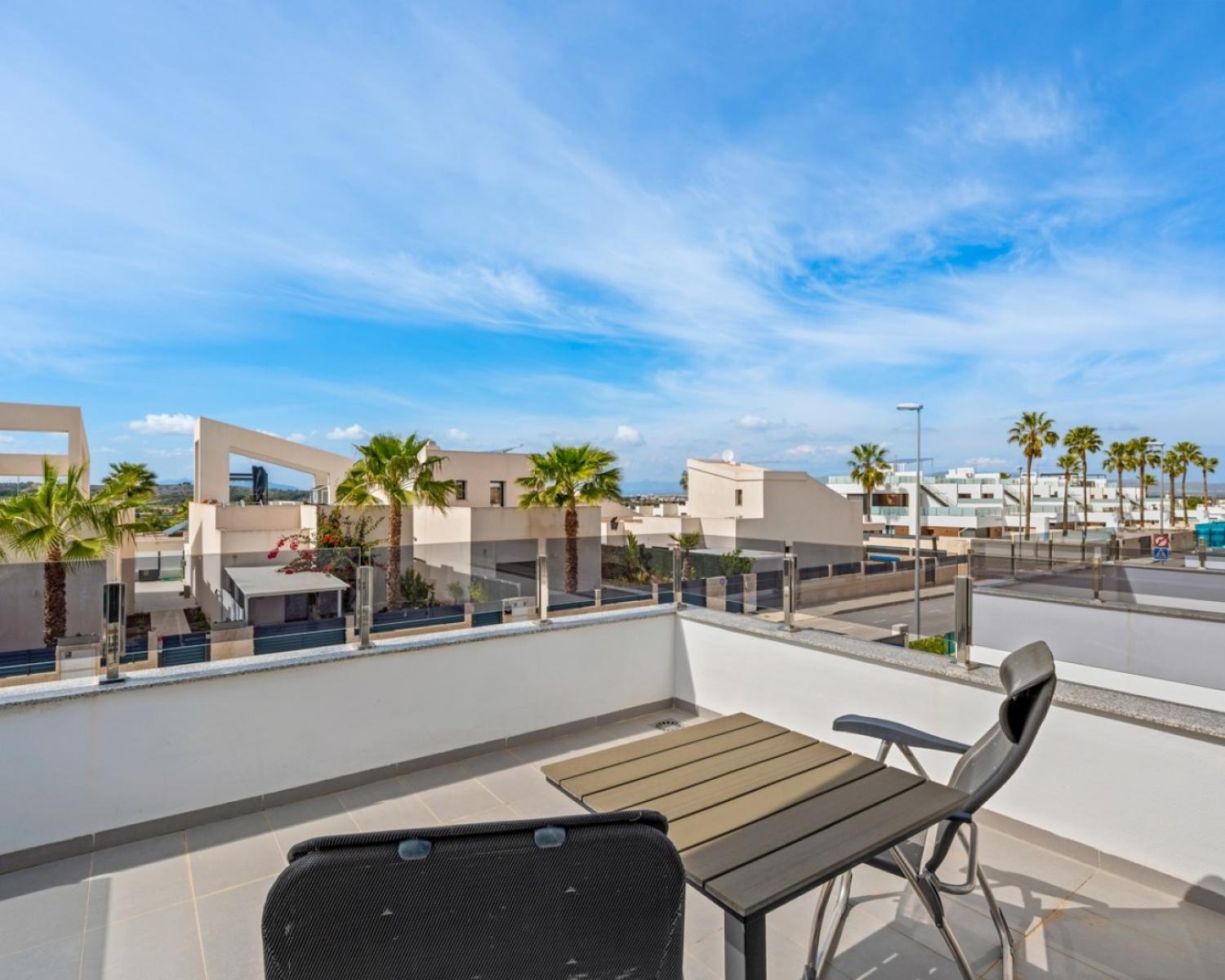  for sale villa Benijófar Baix Segura 22